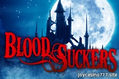 Blood Suckers